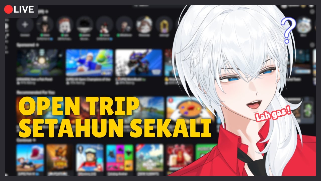 [ROBLOX] Main apa ya kita