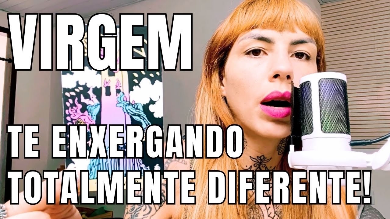 VIRGEM 👀🫣 AGUARDANDO A POEIRA ABAIXAR PARA SE APROXIMAR 😮🤯😳 