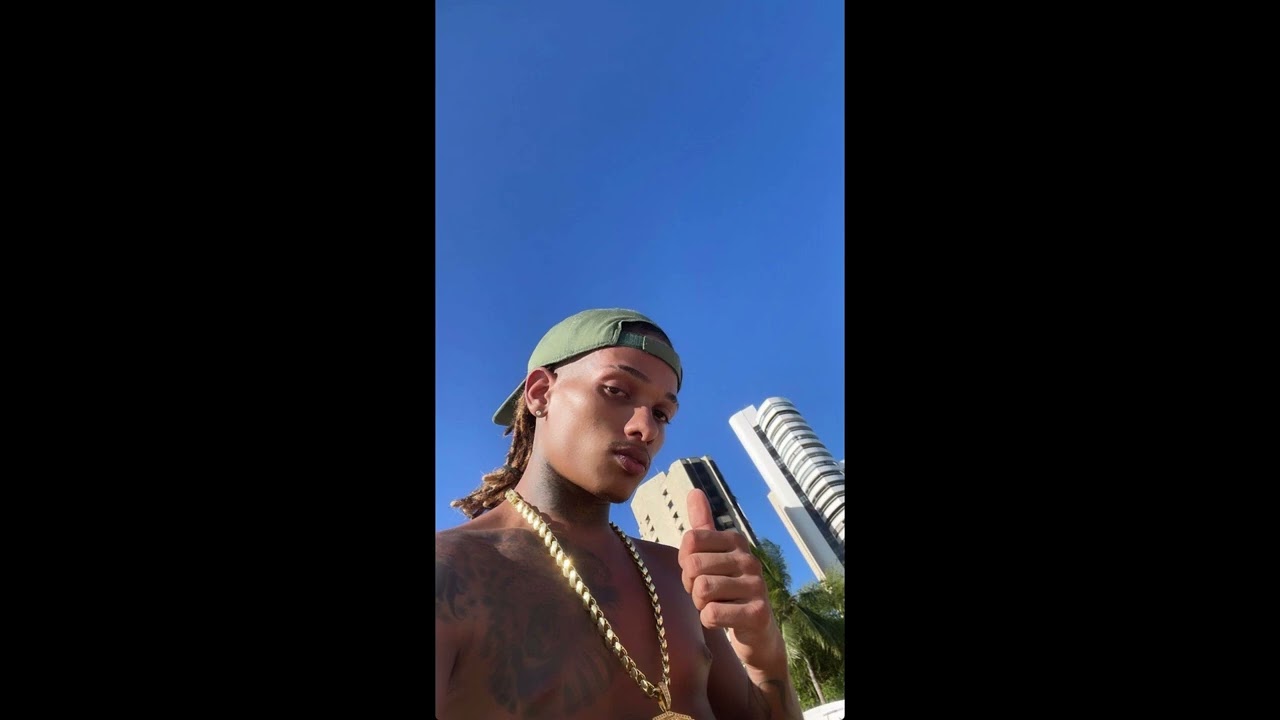 “ME MANTENHO CALMO” – Brandão x Alee x TZ da Coronel Type Beat | FREE UNTAG