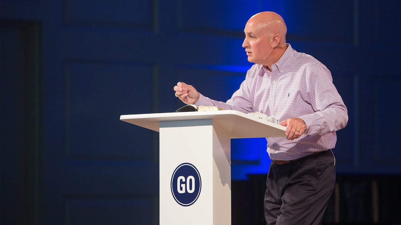 Drew Landry - Forgiveness - Ephesians 4:32