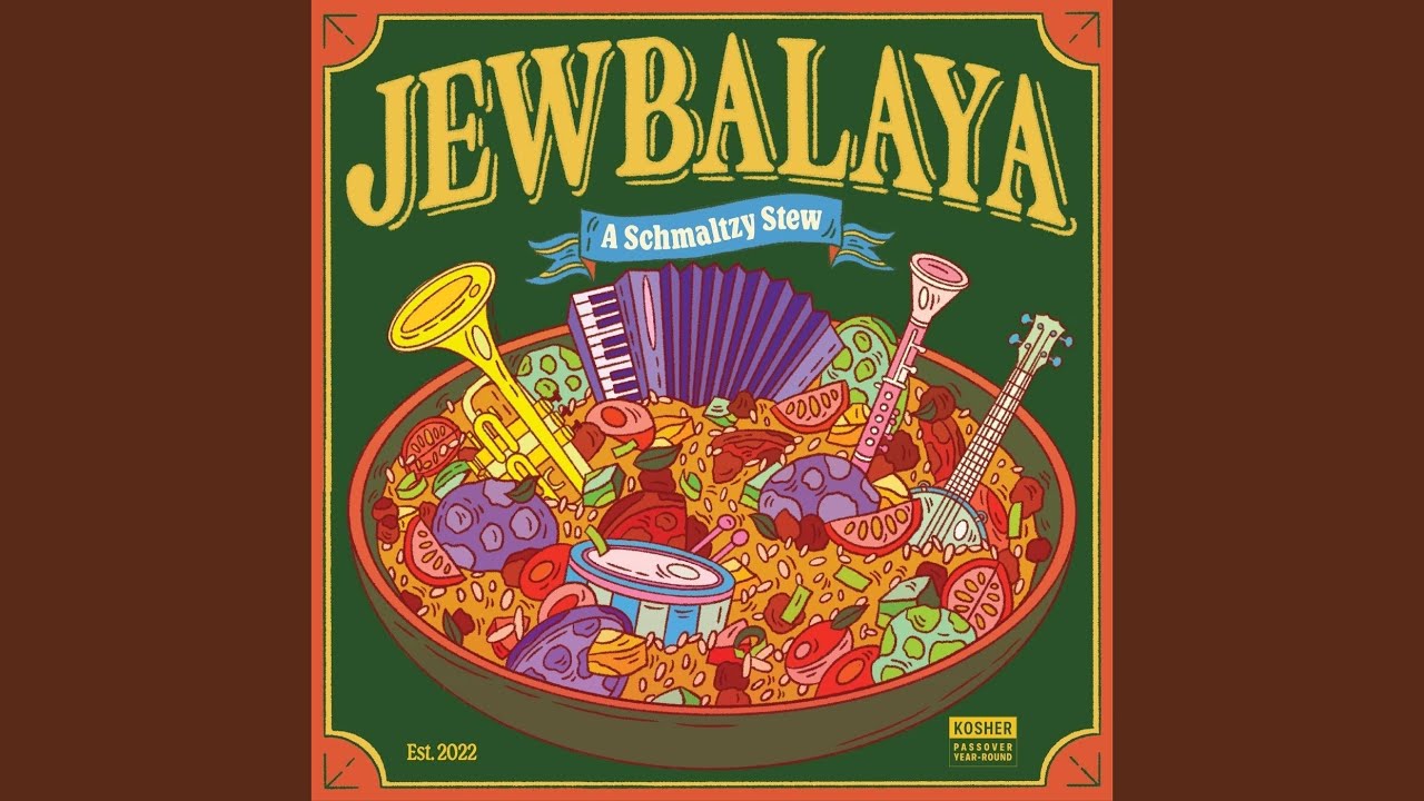 Bim Bam / Az Der Rebbe Zingt (feat. Coleen Dieker)