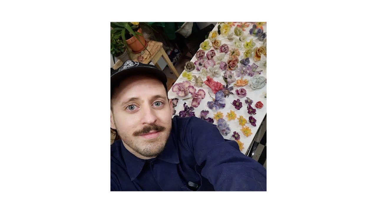 CLEA en Sud-Avesnois - saison#4 - Pr&eacute;sentation Michel Jocaille