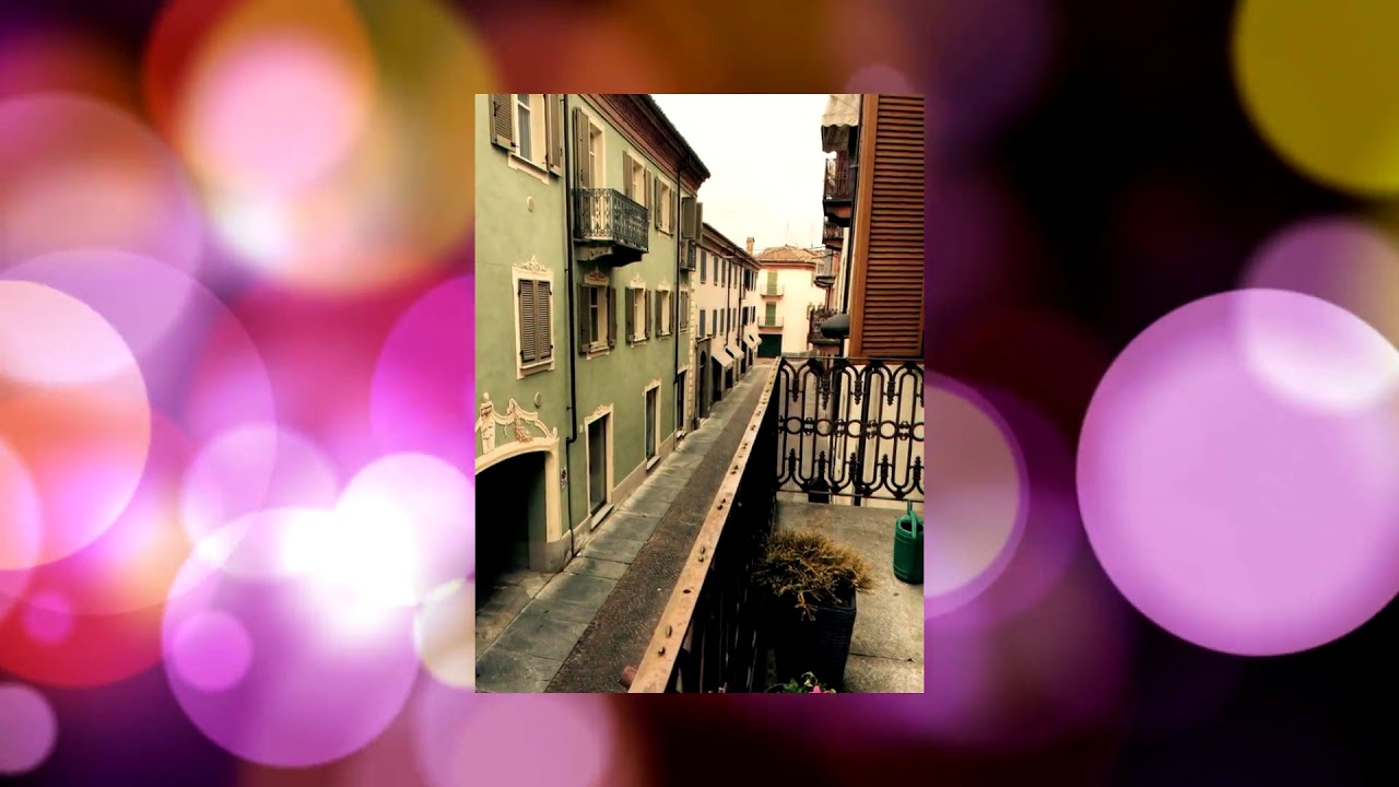 Albergo San Lorenzo located in Alba - Italy HD Review