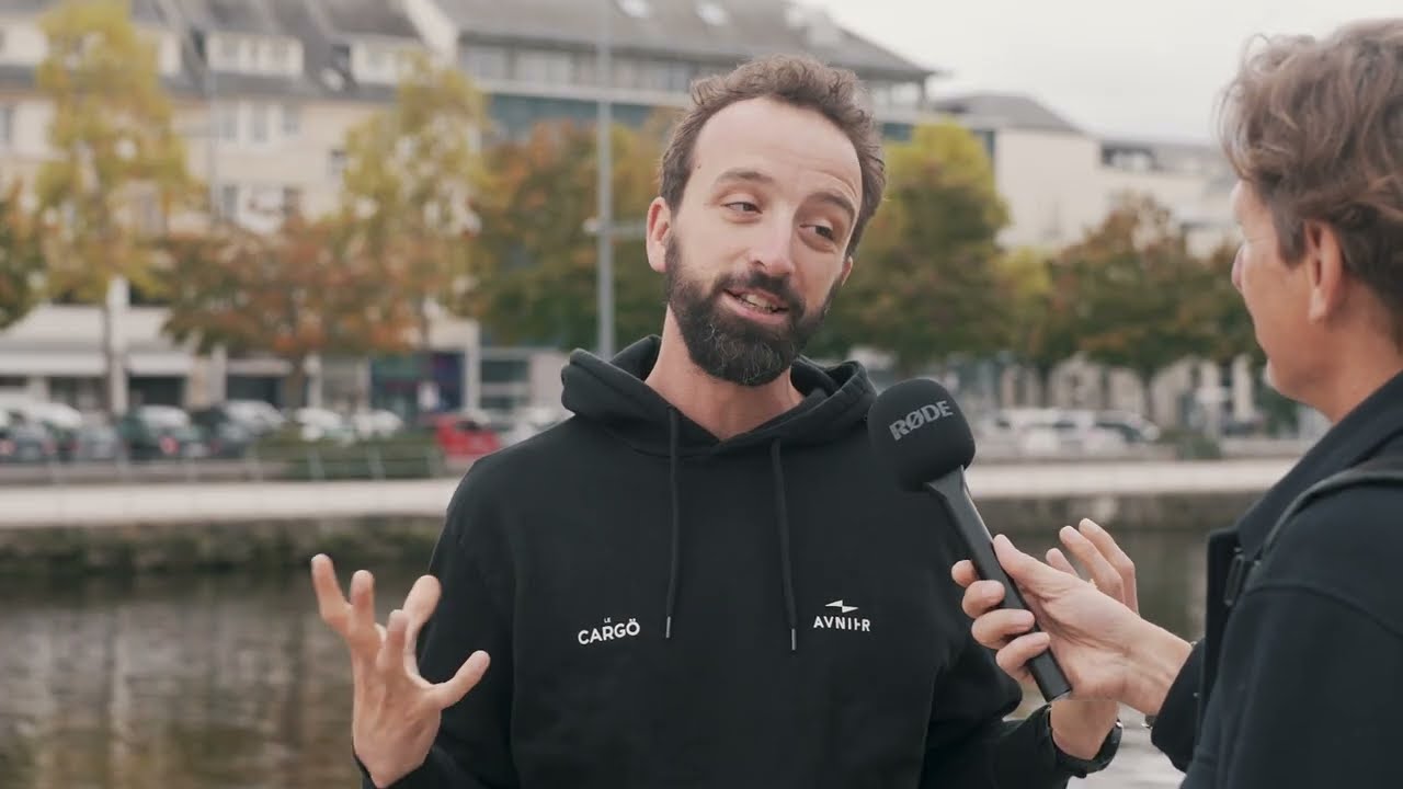 Le Millénaire de Caen ? 