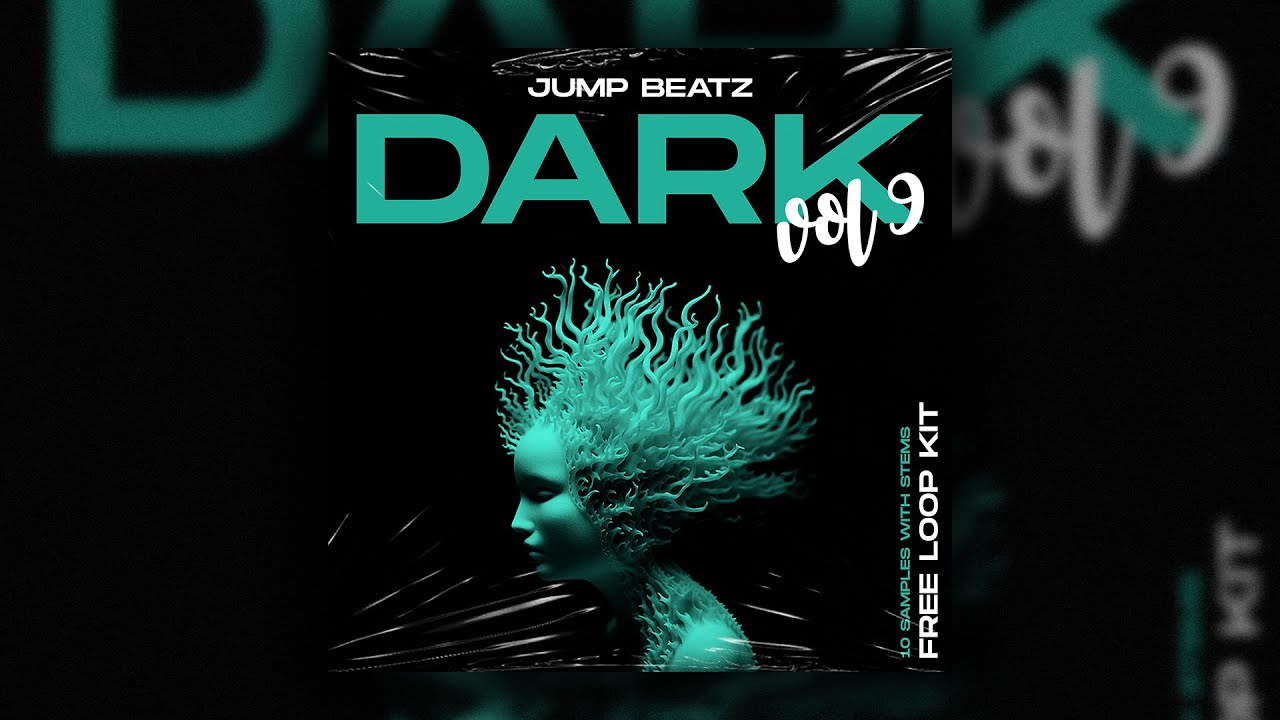 [FREE] FUTURE LOOP KIT / SAMPLE PACK - 