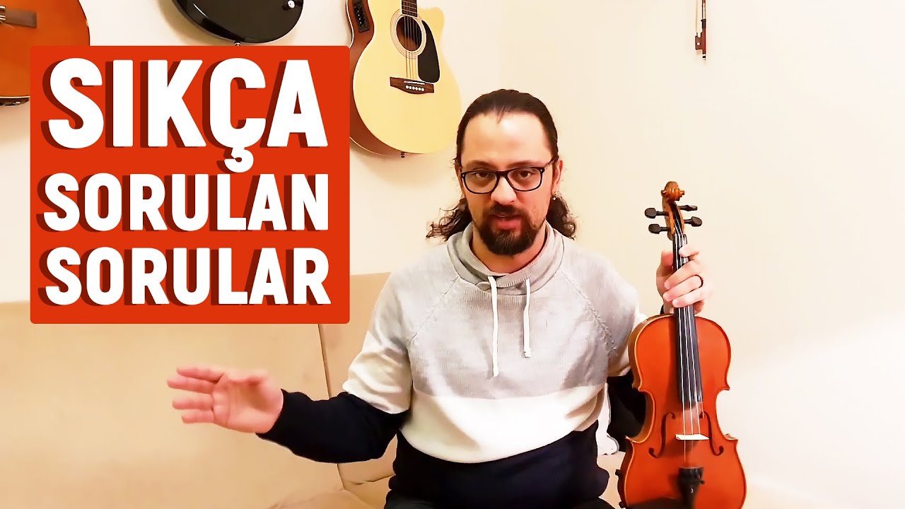Müzik Öğretmenine Sıkça Sorulan Sorular: Konservatuvar Şart Mı? Kaç Günde Öğrenirim?