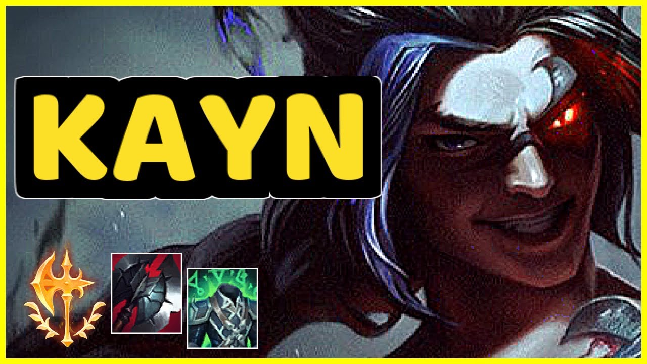 LOL s16 - how to outplay malphite jungle!