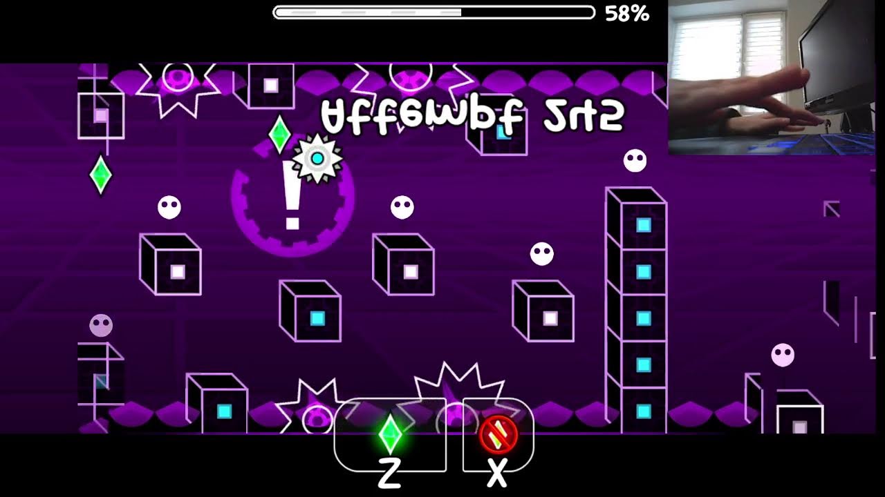 Geometry Dash