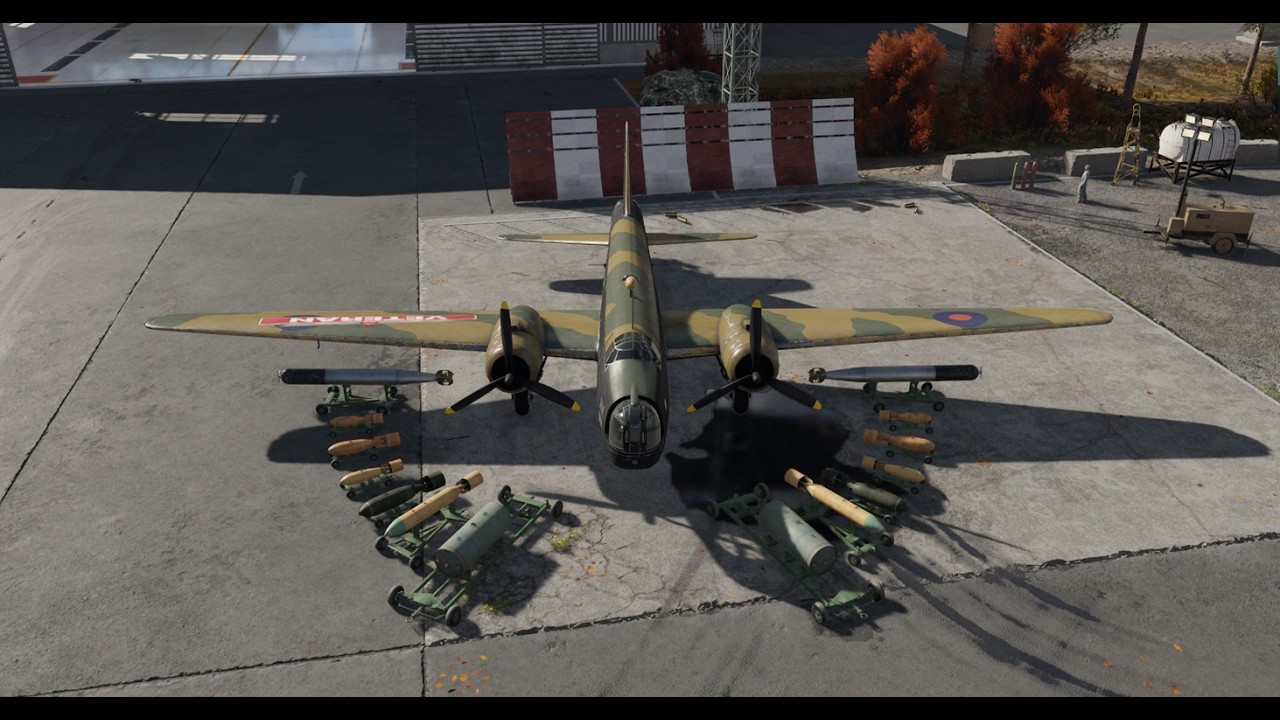 🐭 War Thunder (#3 2026)