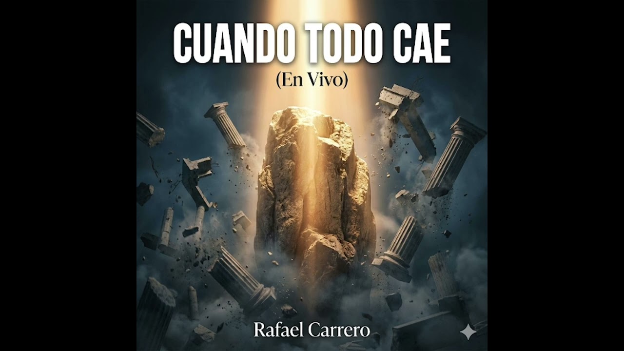 CUANDO TODO CAE (En vivo)