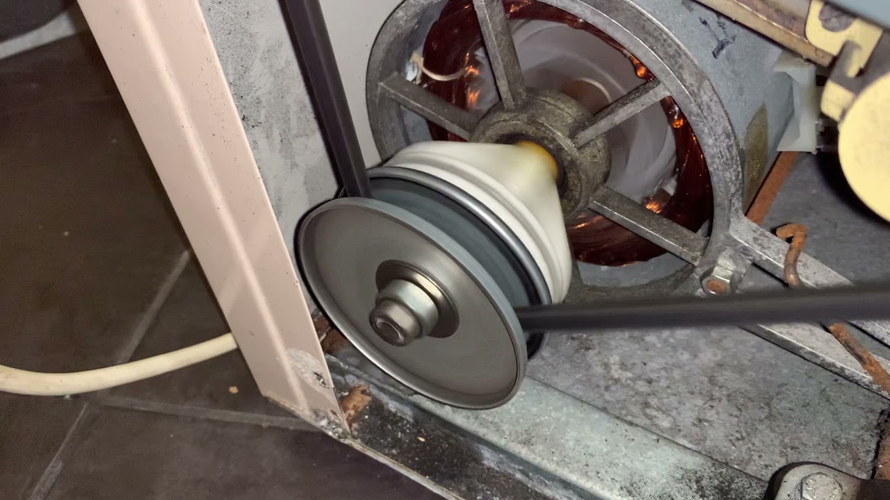 Eumenia problems with spinning (read discription)