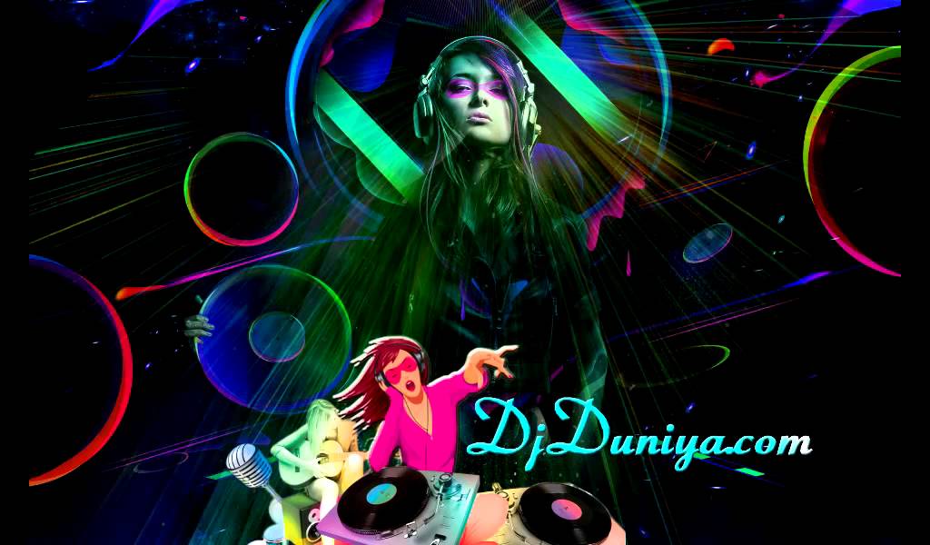 Galliyan-Ek Villain Dj Shadow Dubai Remix | DjDuniya.Com
