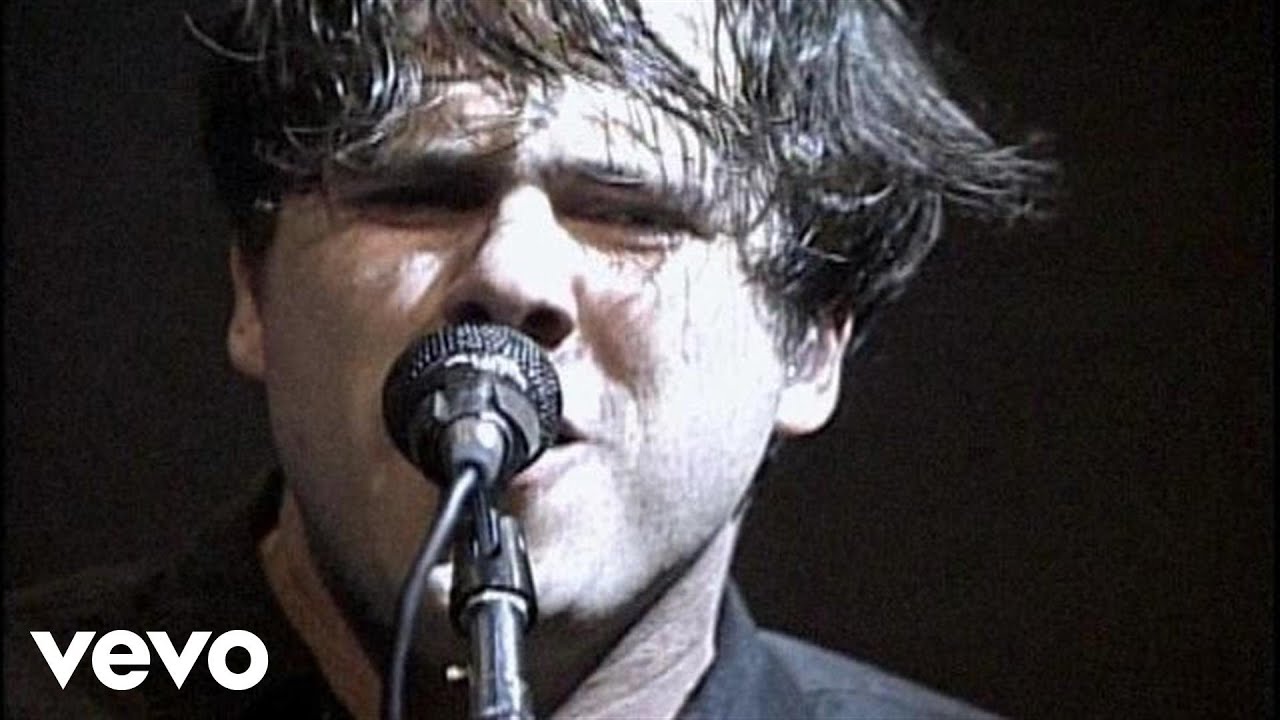 Jimmy Eat World - Bleed American