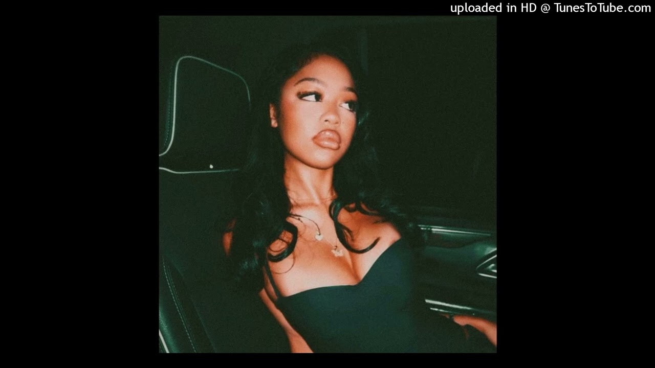 (FREE) R&B Type Beat - ''Woke Up'' | Smooth Freestyle RnB 2025