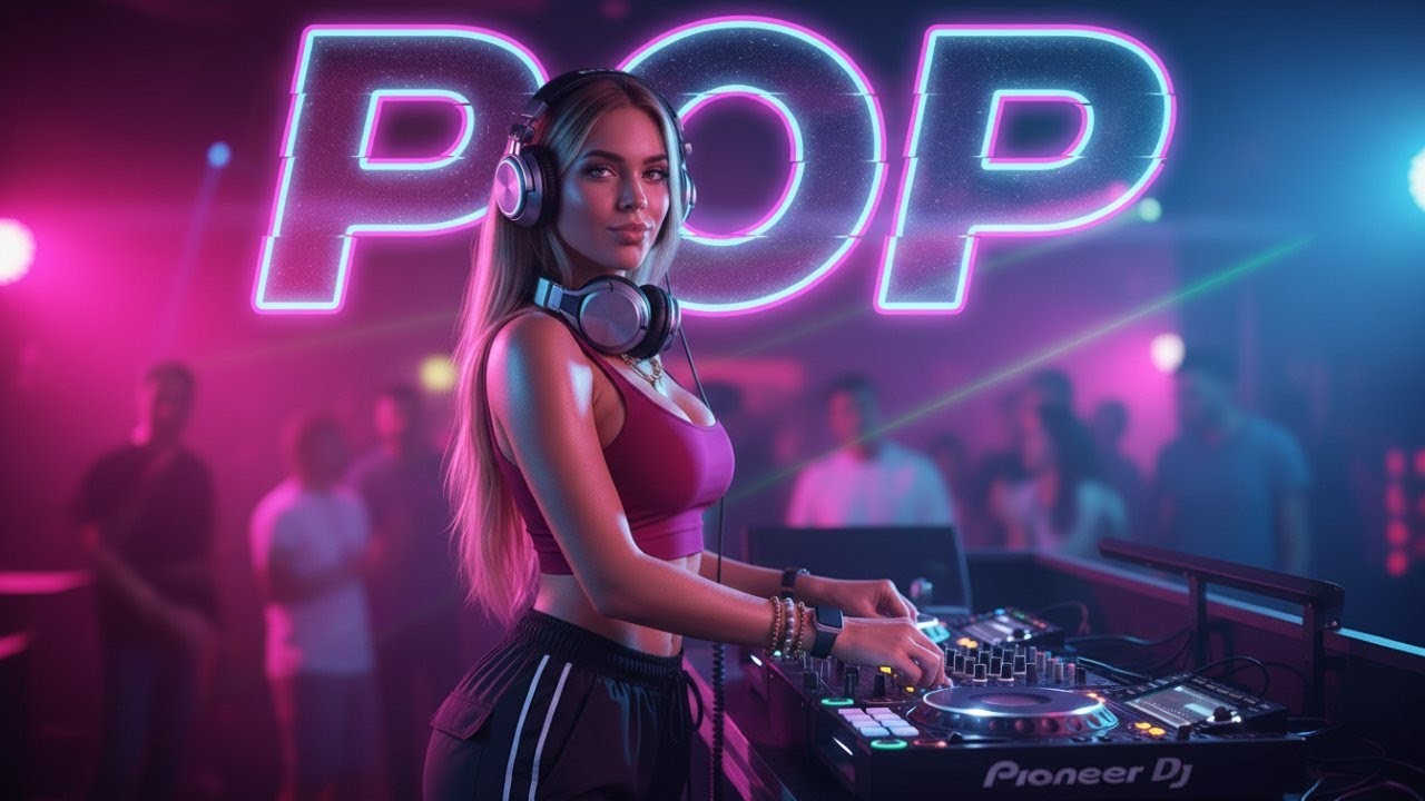 Want fresh pop energy from the USA that actually sticks? — US Pop Energy Today