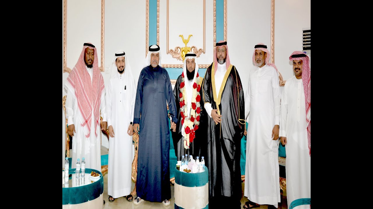 زواج / علي محمد احمد دغاس حمدي ...استديو العربية للتصوير . جازان .0533180500