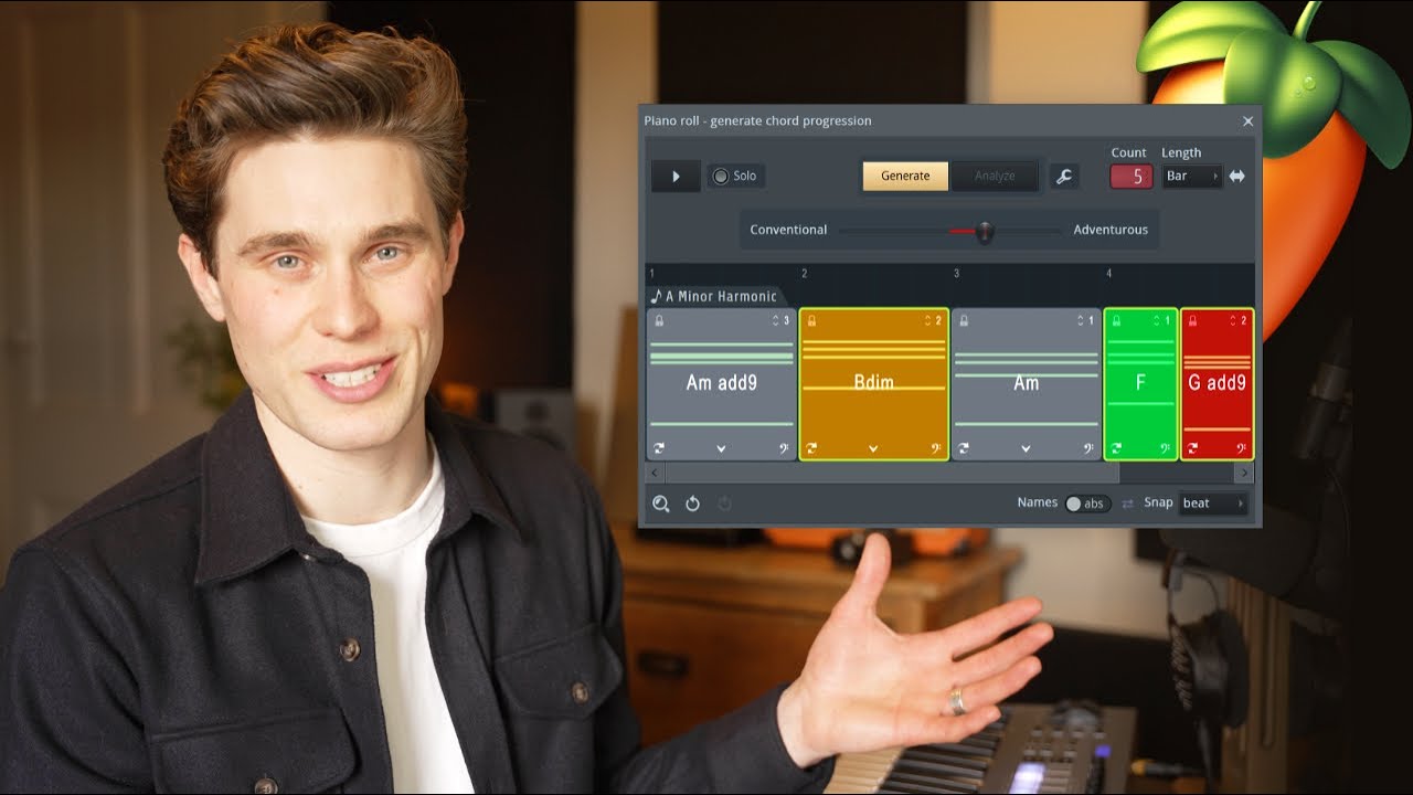 В FL Studio 2024 наконец-то добавили это...