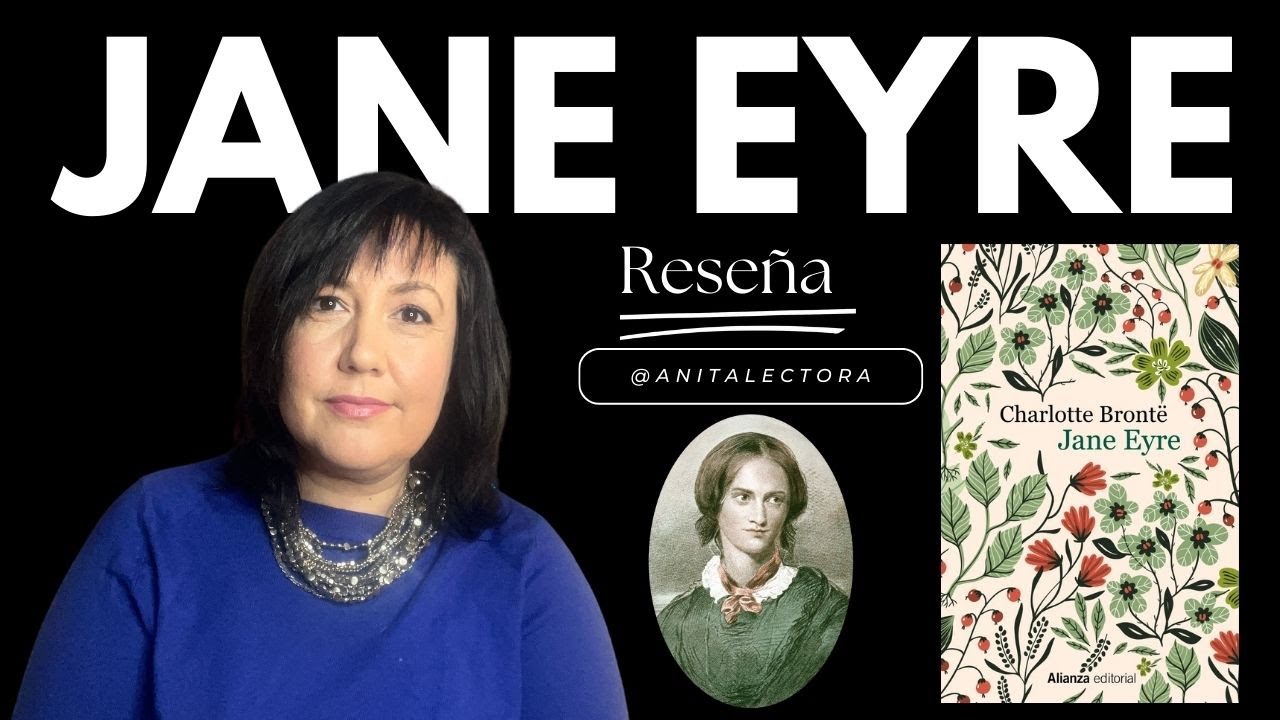 Jane Eyre - Reseña