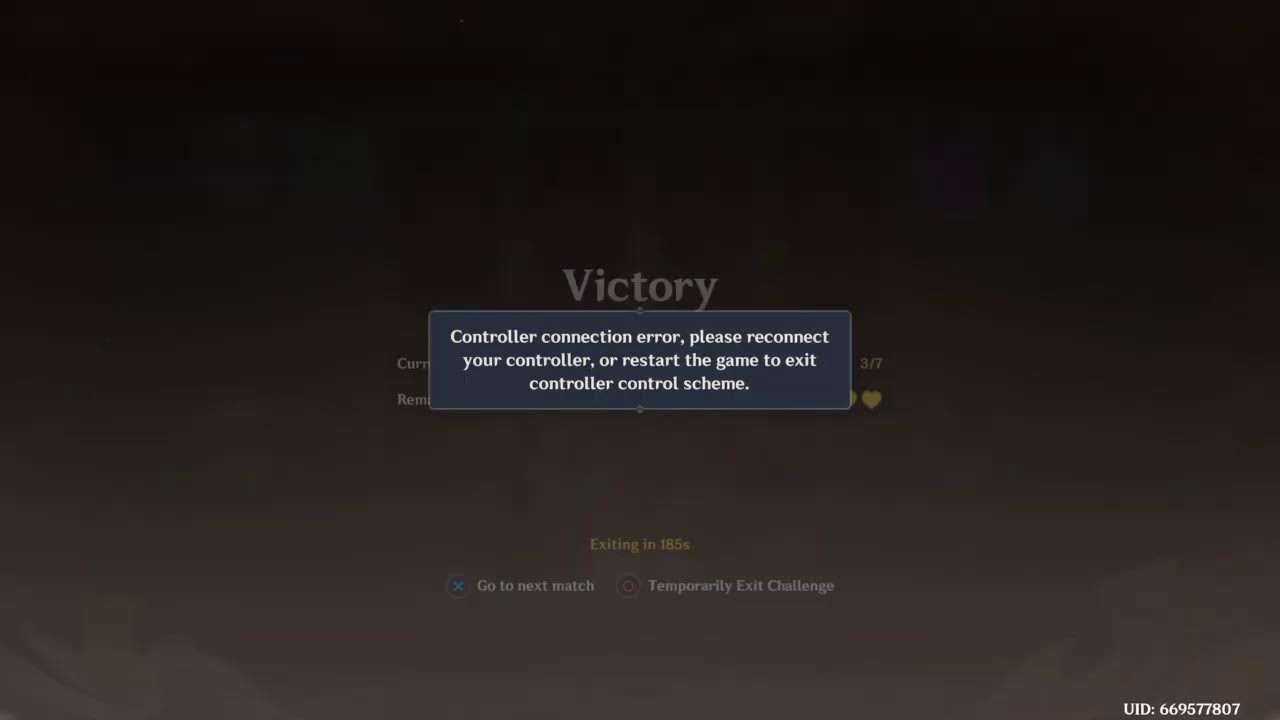 Flawless Runs Only Genius Invokation TCG