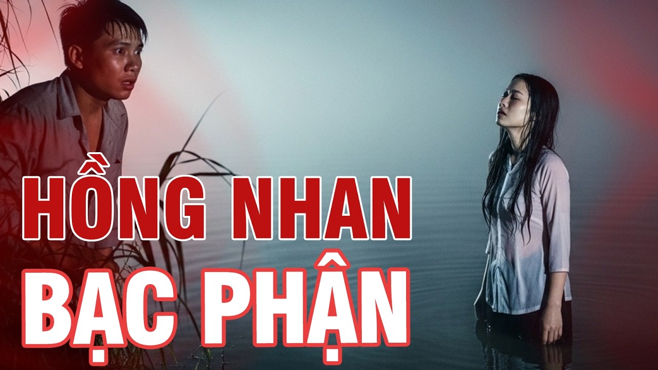Án Oan Kinh Hoàng: Nơi Cù Lao Biến Căn Nhà Thành Địa Ngục Trần Gian Đầy Ám Ảnh Đáng Sợ.
