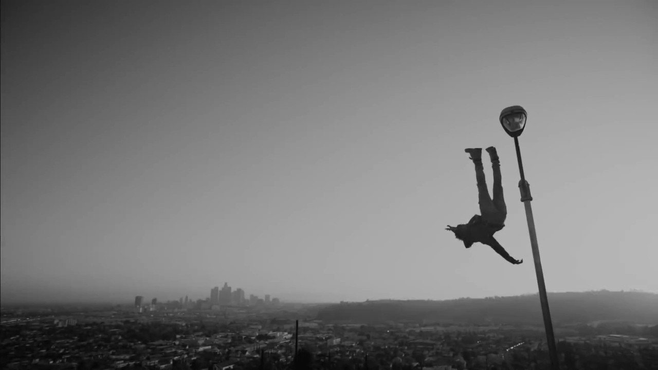 Kendrick Lamar - No Snow Is Too Cold (Music Video)🔥