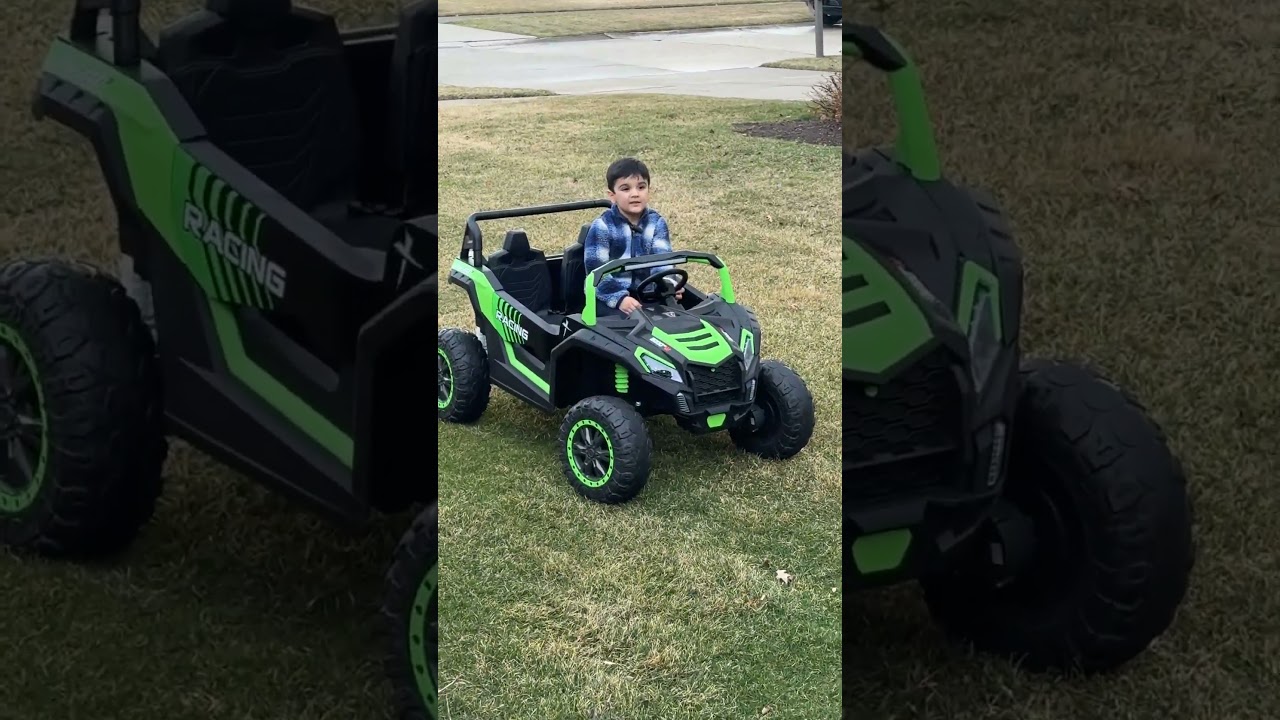 @memeamosha  &ldquo;Fun Adventures in the Backyard &ndash; Playtime with Meme & Amosha!&rdquo;