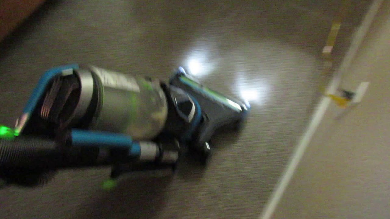 Bissell vs Samsung vs Dyson Pt4