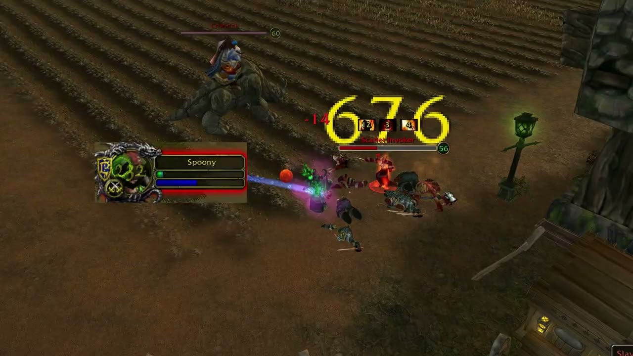 The GOD of 1v1 High Risk PvP 2 [Bronzebeard Ascension]