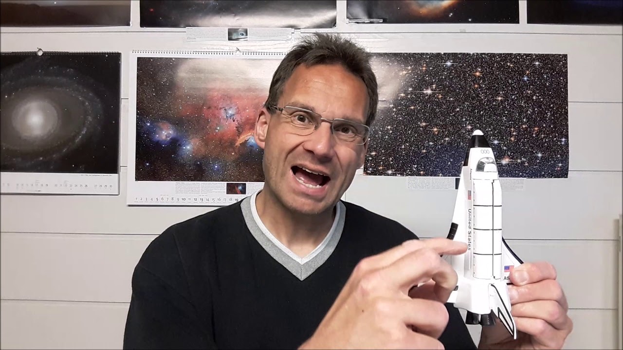 Moderne Physik und Philosophie 26- Was ist Zeit?