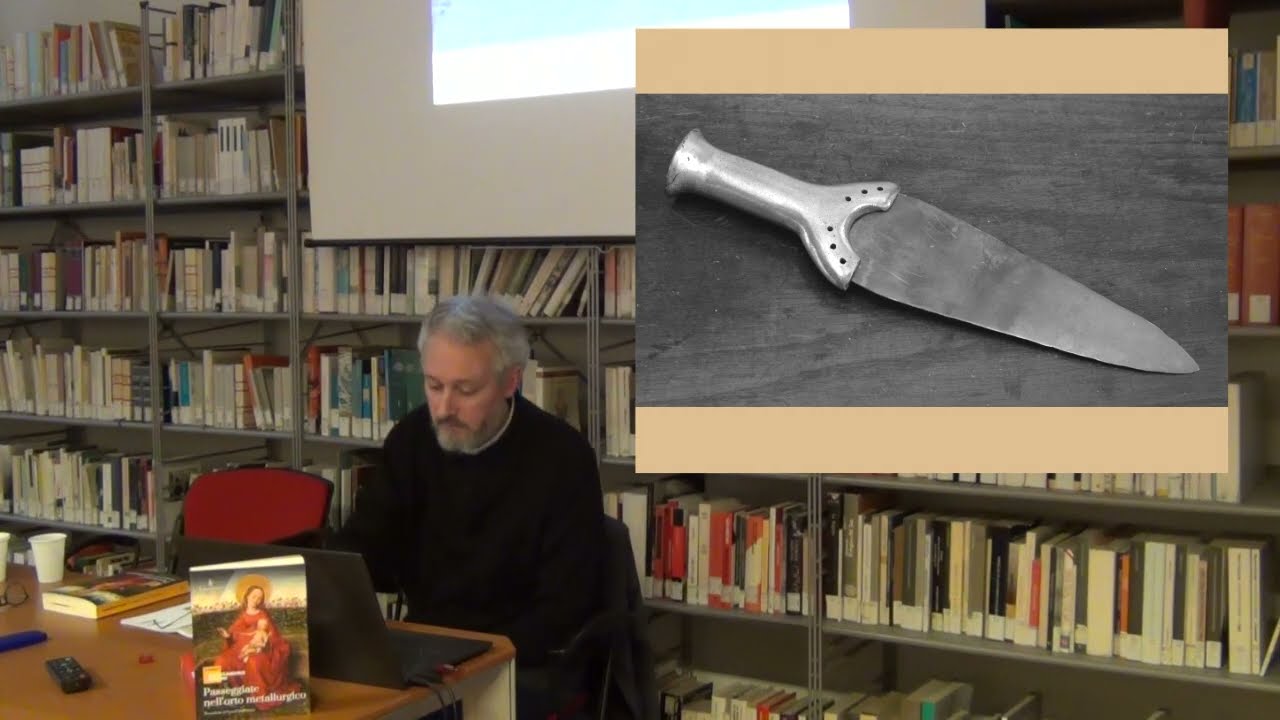 PASSEGGIATE NELL ORTO METALLURGICO -Alessandro Pacini-