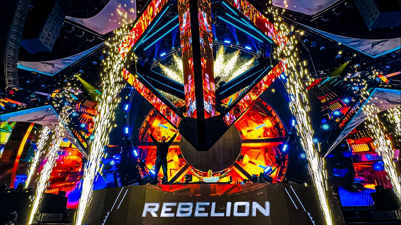 Reverze 2025 Friday & Saturday | Chain Reaction | Ft Toza LIVE, Krowdexx: We the Loudest & Aversion 
