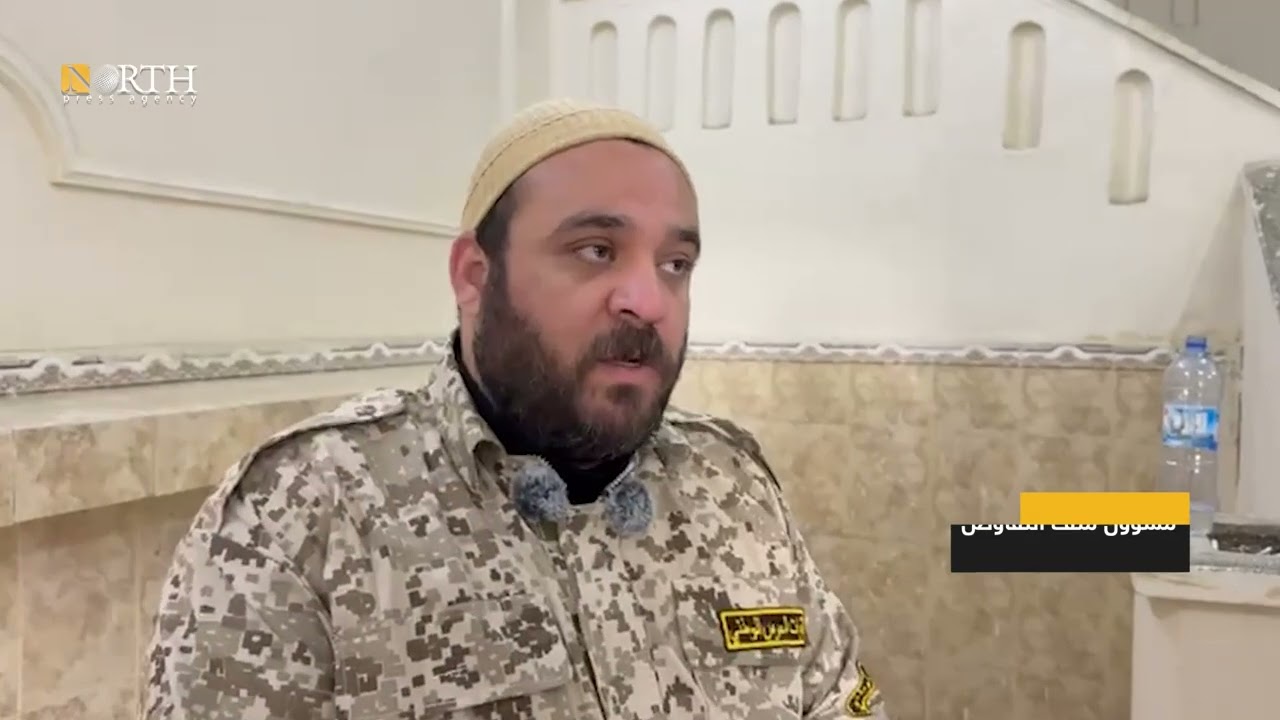 إطلاق سراح عشرات الموقوفين والمعتقلين من السويداء بعملية تبادل مع الحكومة السورية
