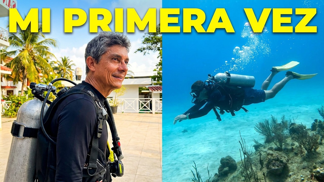 Дайвинг в Сан-Андресе: дайвинг, обучение и приключения с San Andrés Divers.