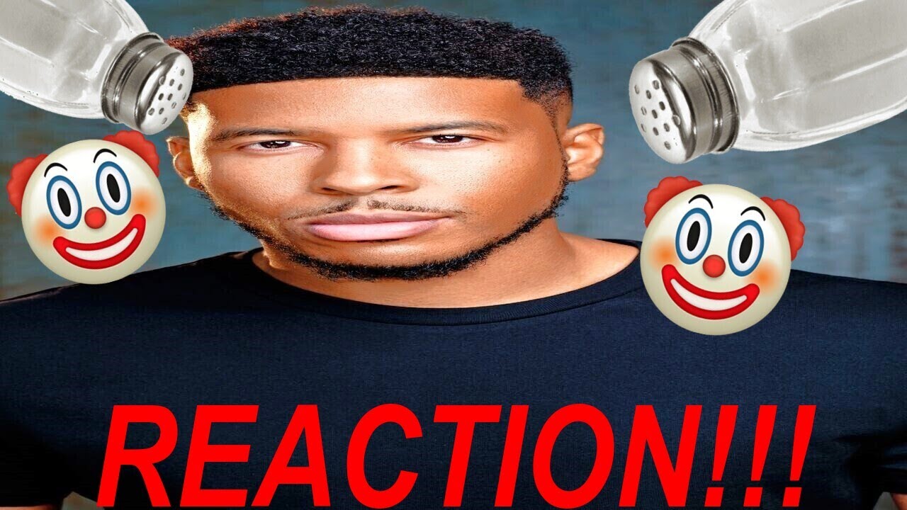 Reacting to Lowtiergod Salt/Rage clips!!!