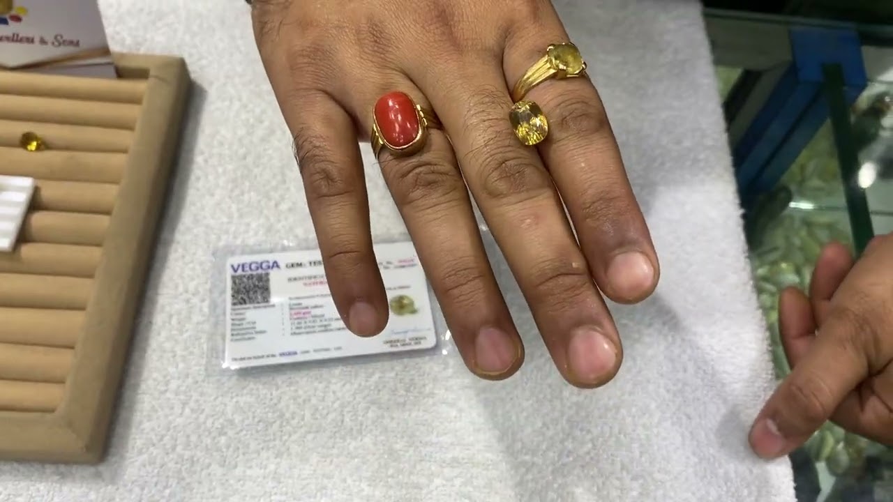 💯 original Zircon kaha Mille ga? #yellow #zircon top quality lots 🤩 in KSG 💎#natural #original gems