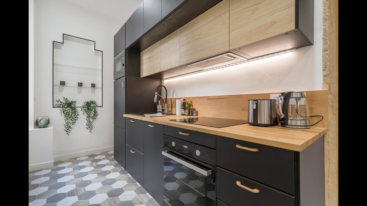 GINKGO - Fonctionnement du micro onde / microwave operation