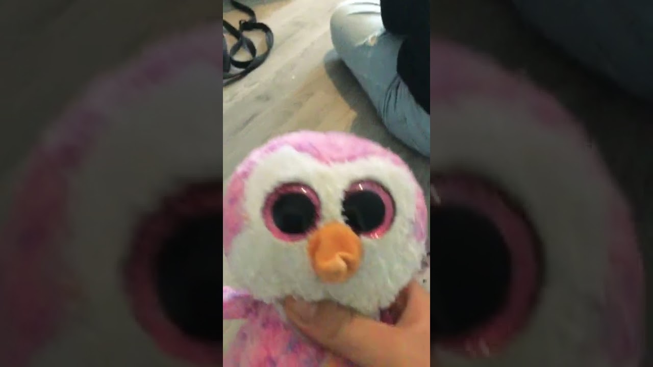 Hauska haaste video
