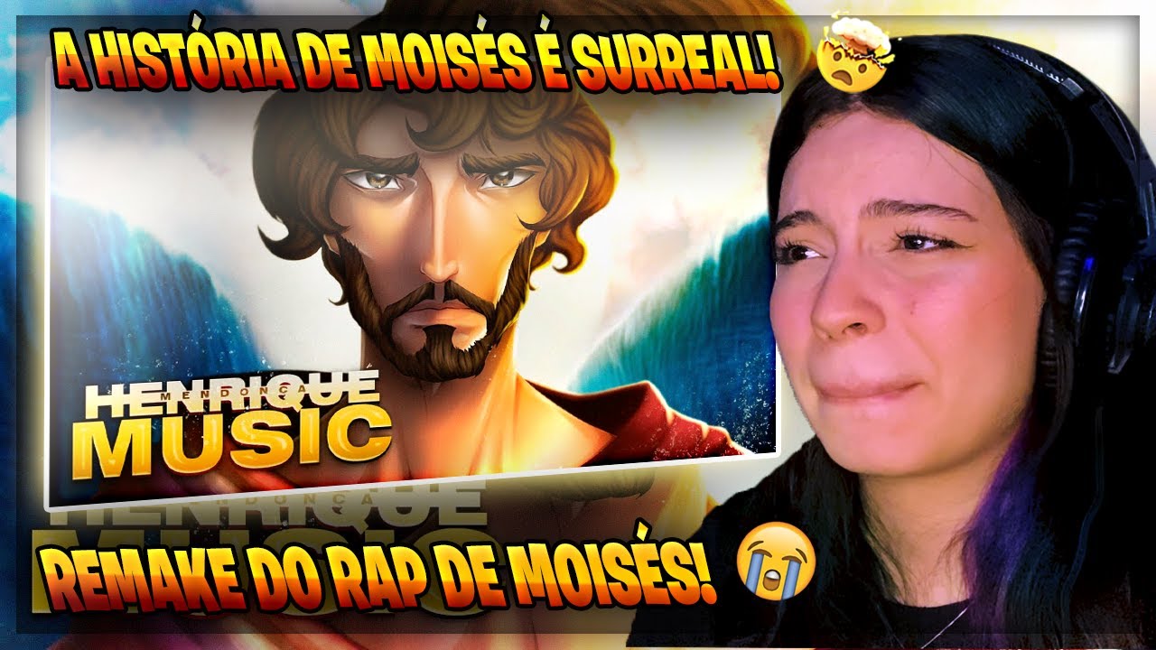 Mois&eacute;s (&Ecirc;xodo) | 