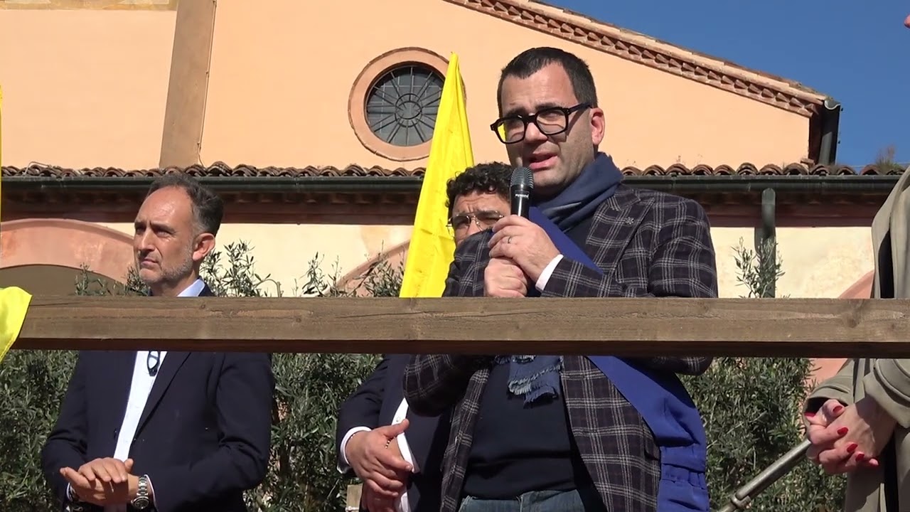 Festa del Ringraziamento (Grazie di Curtatone, 03/10/2024)