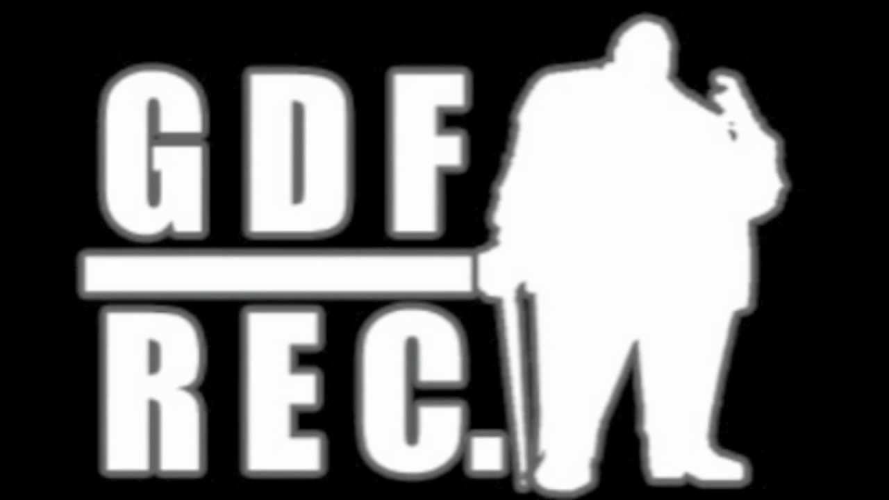 GORDO DEL FUNK-GDF REC