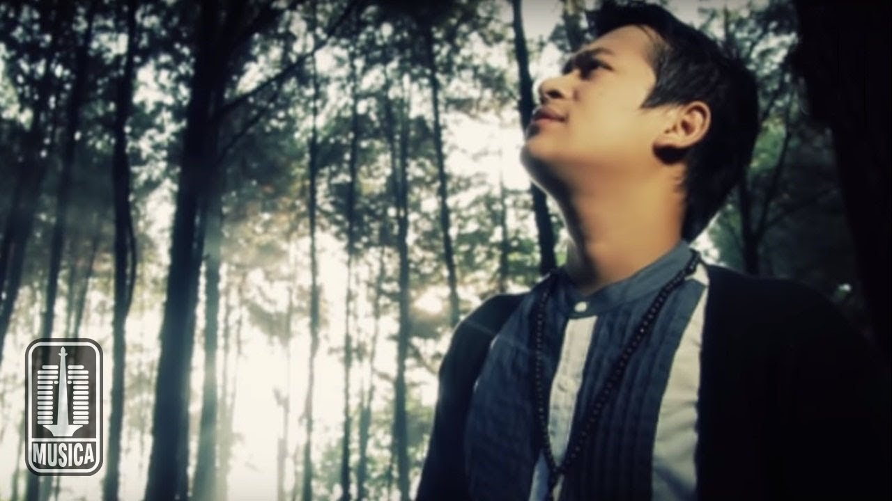 Kesna - Ketika Tangan Dan Kaki Berkata (Official Music Video)