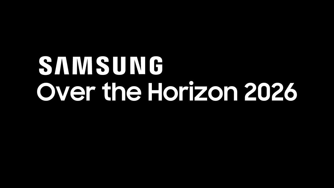 Over the Horizon 2026 (Official in the Samsung Galaxy S26 series Ringtone)