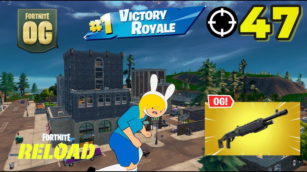 47 Elimination Solo 