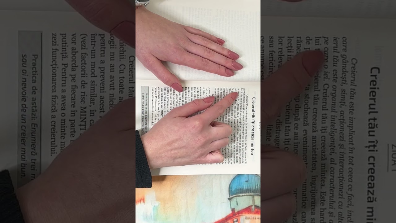 ASMR Reading Different Books 📚 Gentle Whispered Literature for Deep Sleep