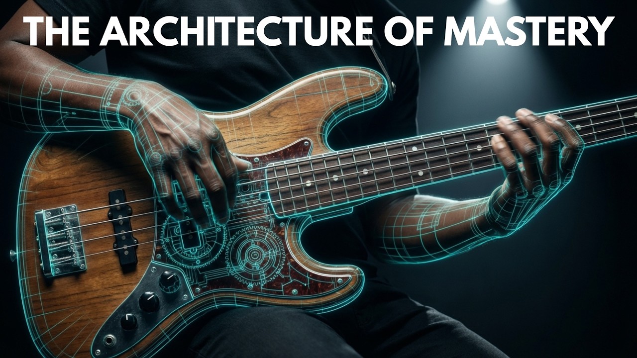 The Competence Path Most Musicians Miss