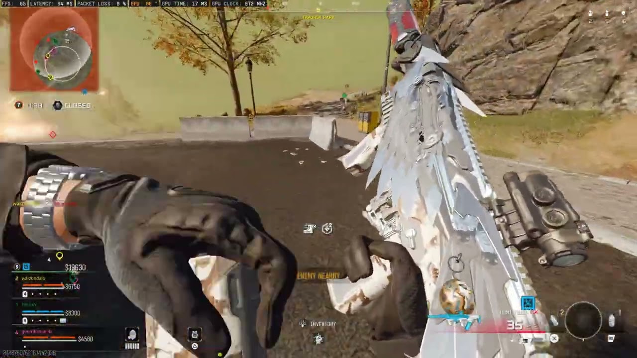 [BO7 S2 HIGHLIGHTS]