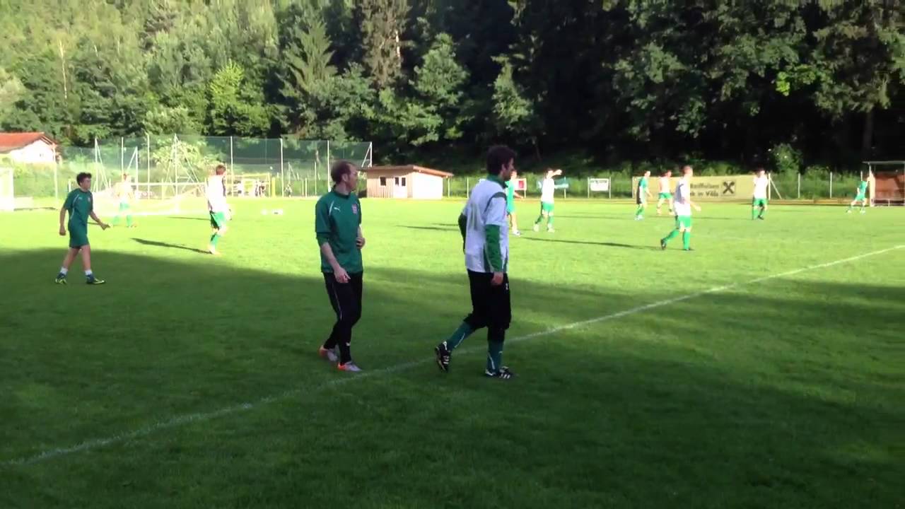 Didi Constantini zu Gast bei unserer KM