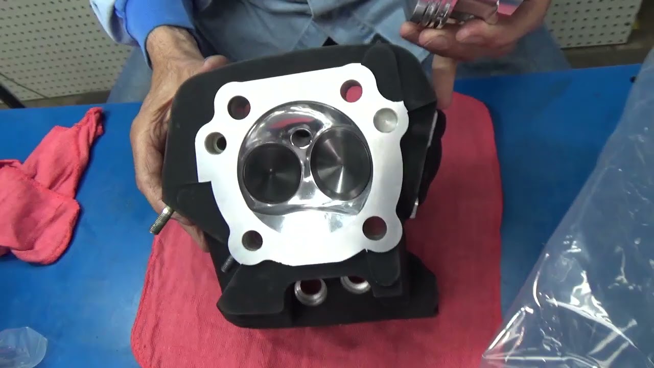Evo Super High Performance