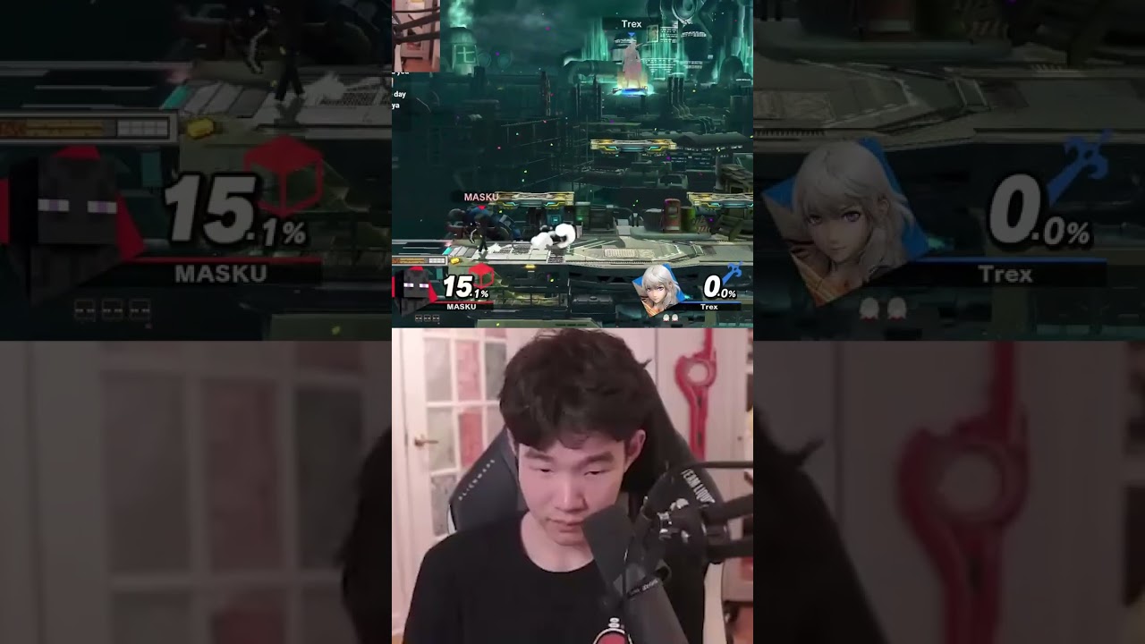 I Played Steve and Made Someone RAGE QUIT