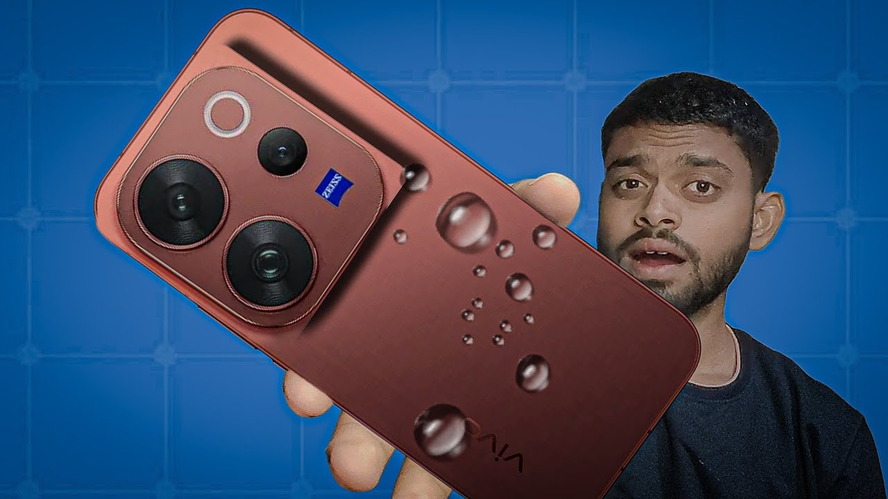 vivo V70 & vivo V70 Elite - What's New...??